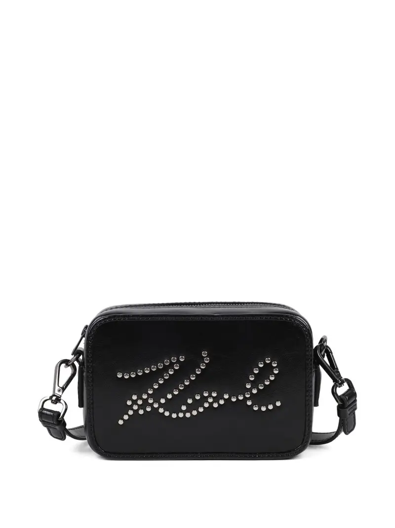 Borsa nera per bambina
