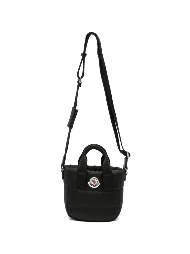 Borsa nera per bambina
