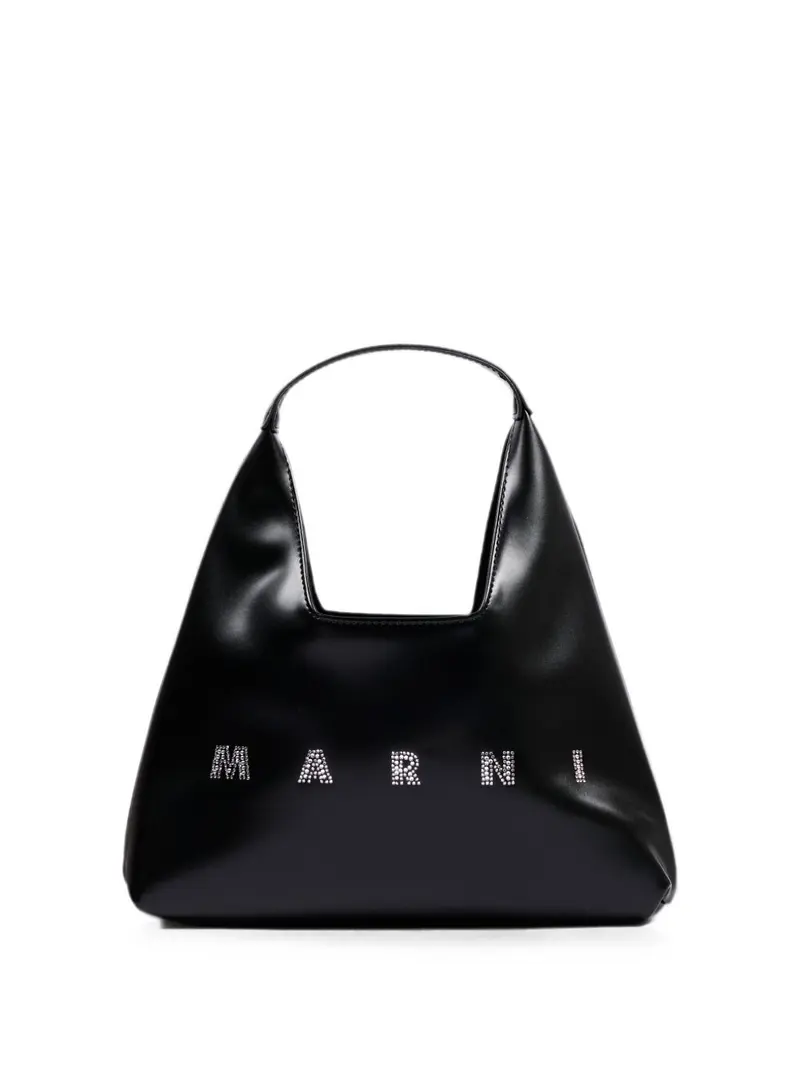 Borsa nera per bambina