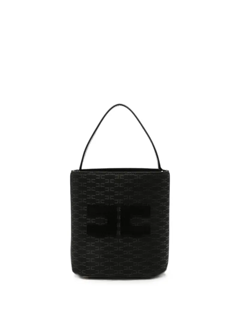 Borsa nera per bambina
