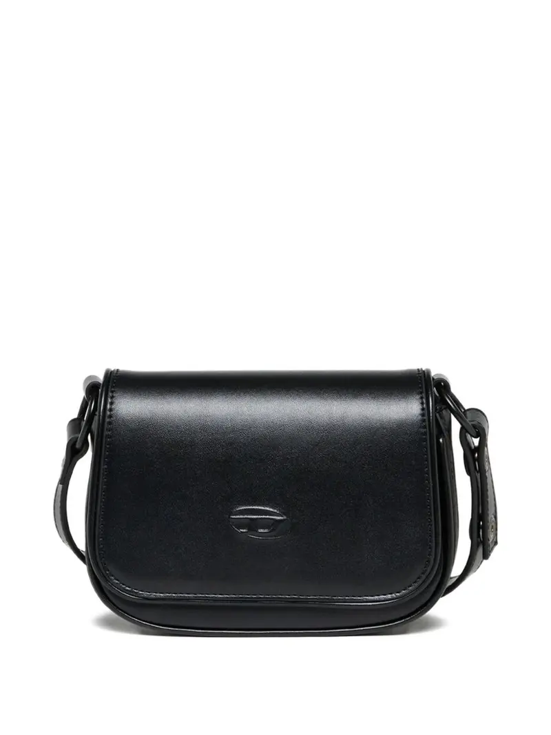 Borsa nera per bambina