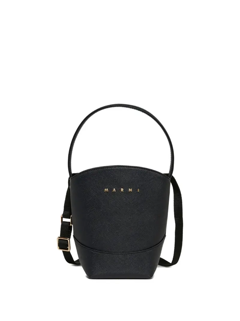 Borsa nera per bambina