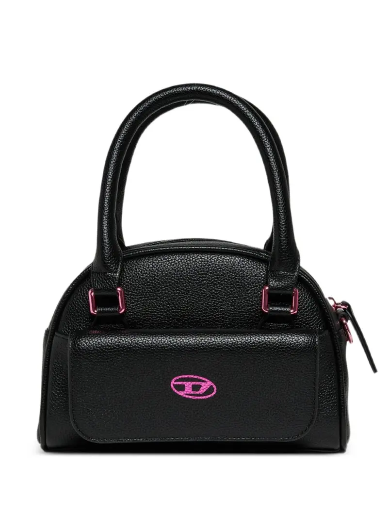 Borsa nera per bambina