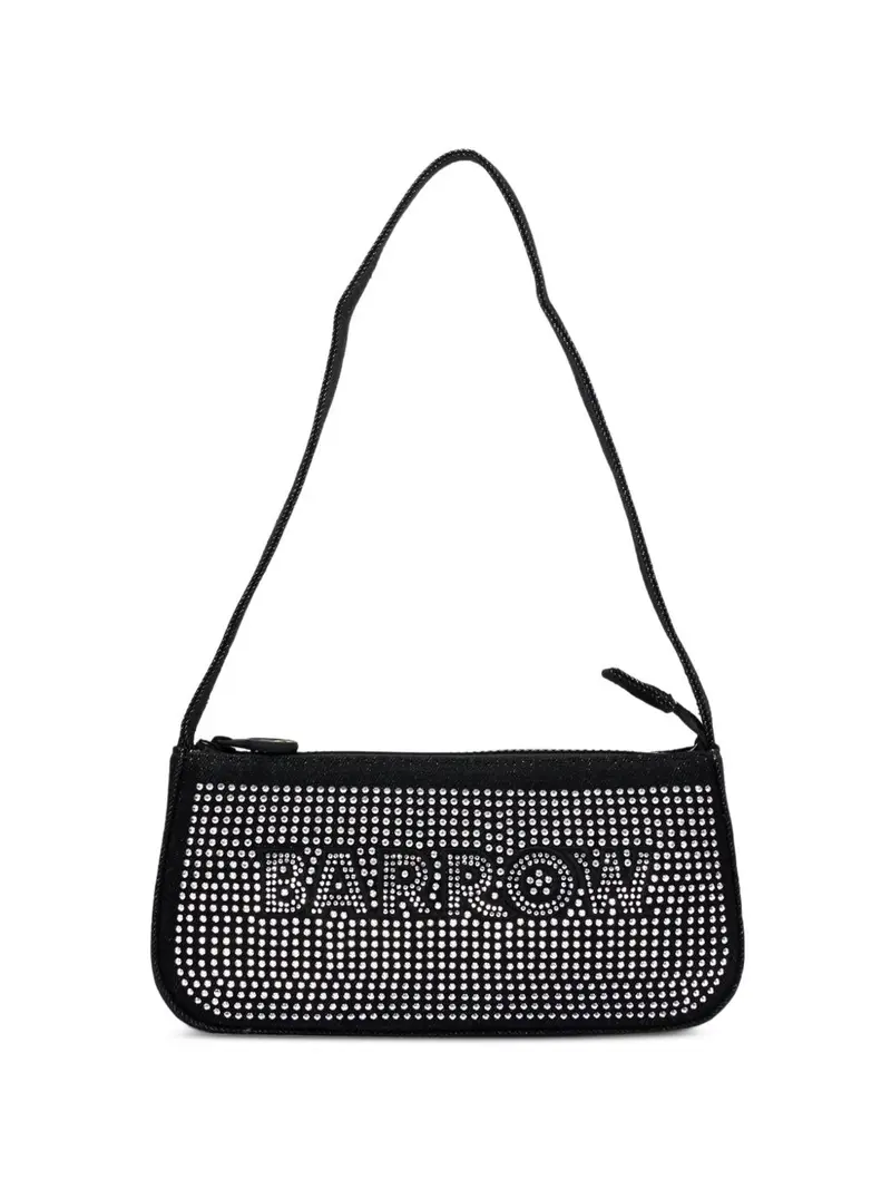 Borsa nera per bambina