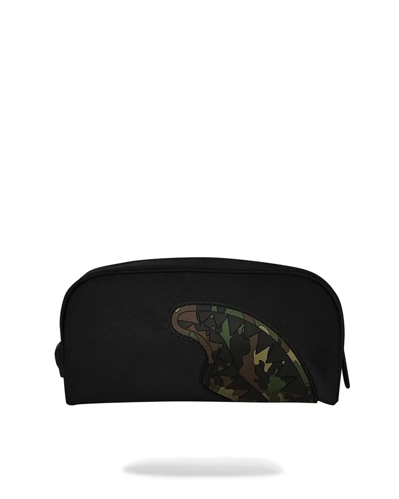 Borsa nera per bambino