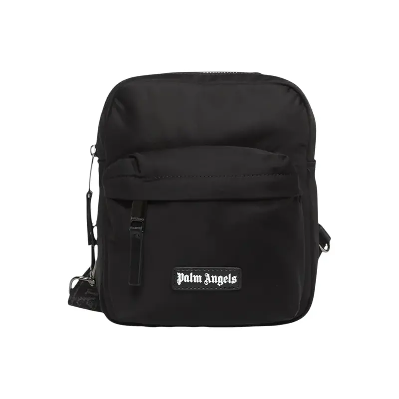 Borsa nera per bambino