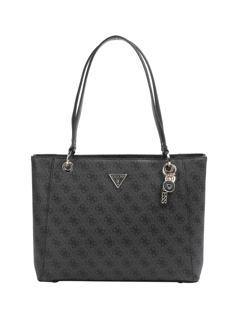 Borsa Noelle Guess Nero