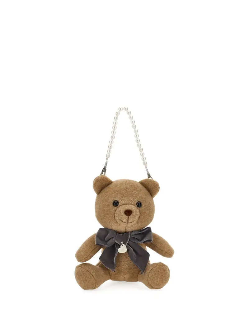 Borsa orsetto per bambina