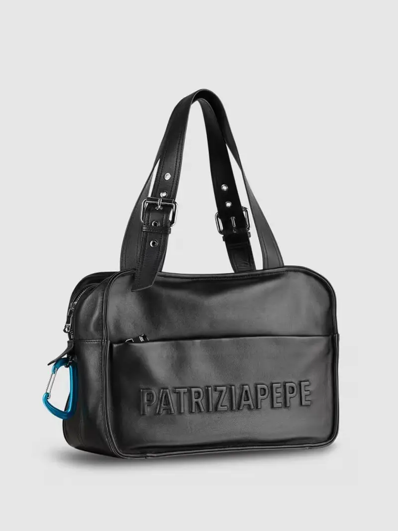 borsa pelle