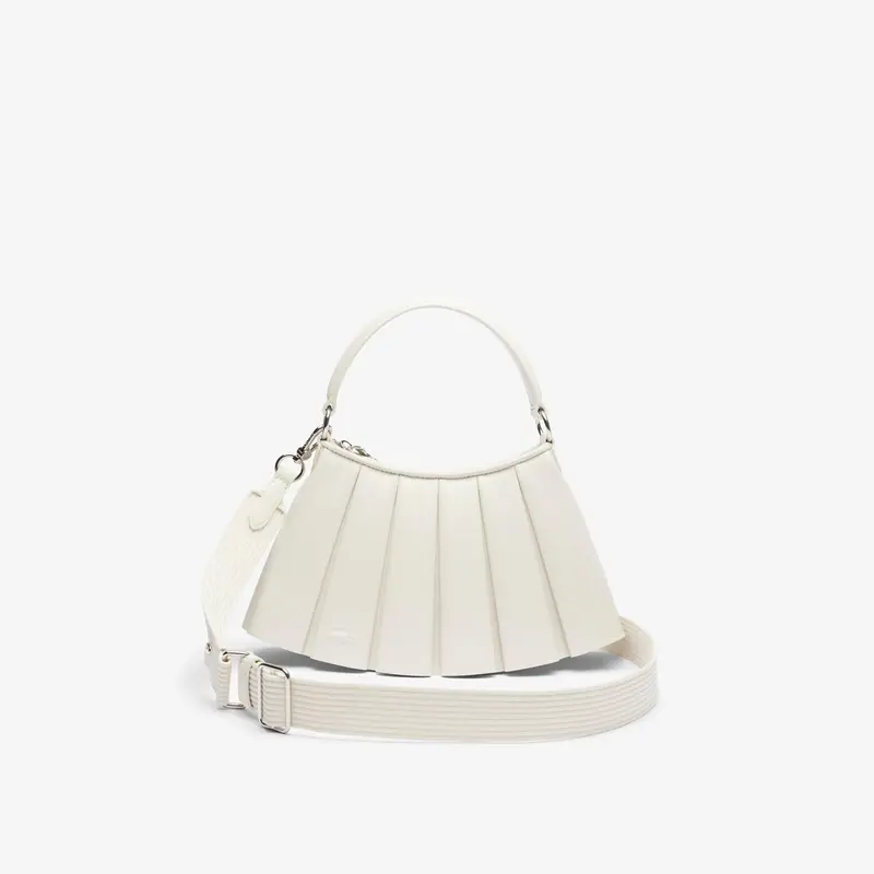 Borsa piccola in pelle Lenglen