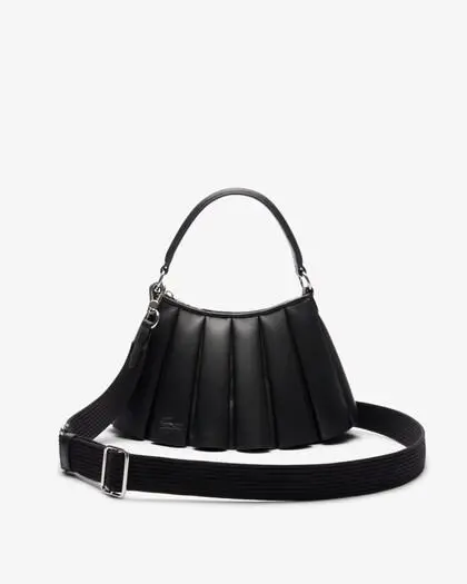 Borsa piccola in pelle