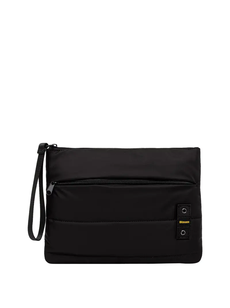 Borsa Pochette Blauer F6CON01 - Nero