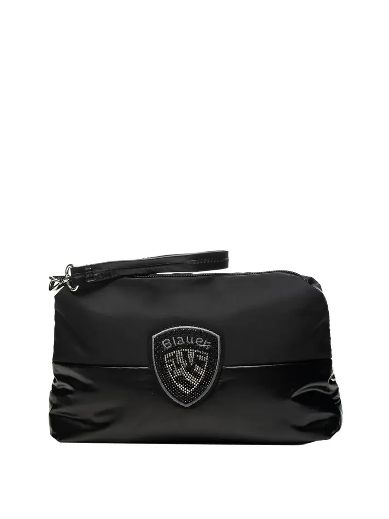 Borsa Pochette F6MIRA01/PAD Blauer - Nero