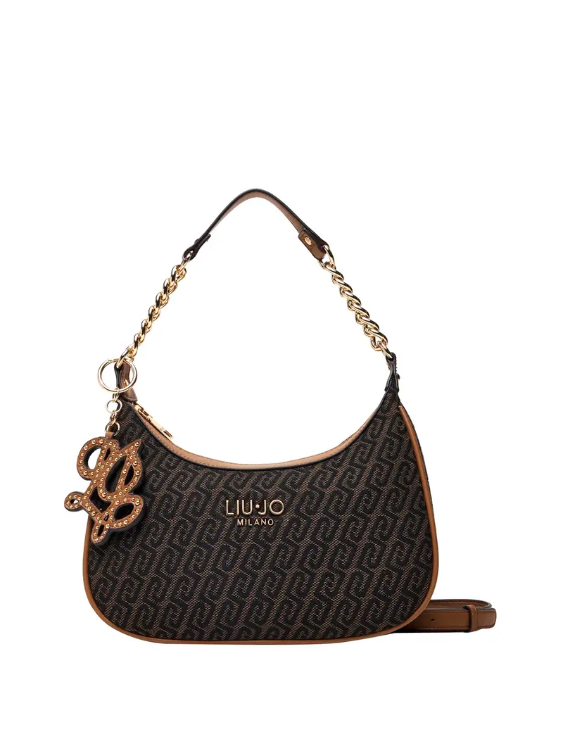 Borsa Righi Hobo S Liu Jo - T.Moro