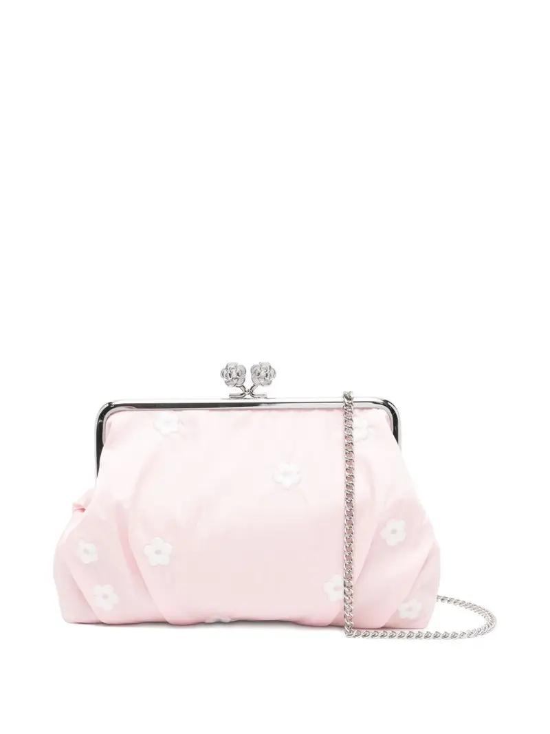 Borsa rosa per bambina