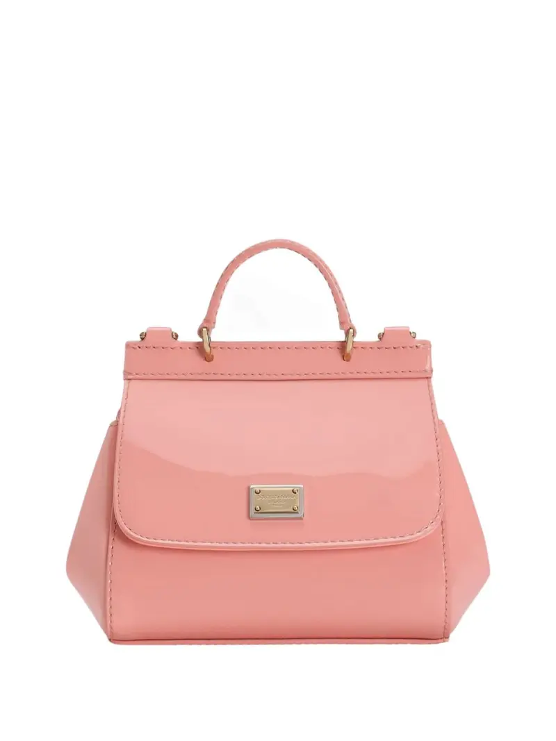Borsa rosa per bambina