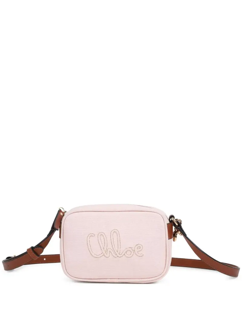 Borsa rosa per bambina