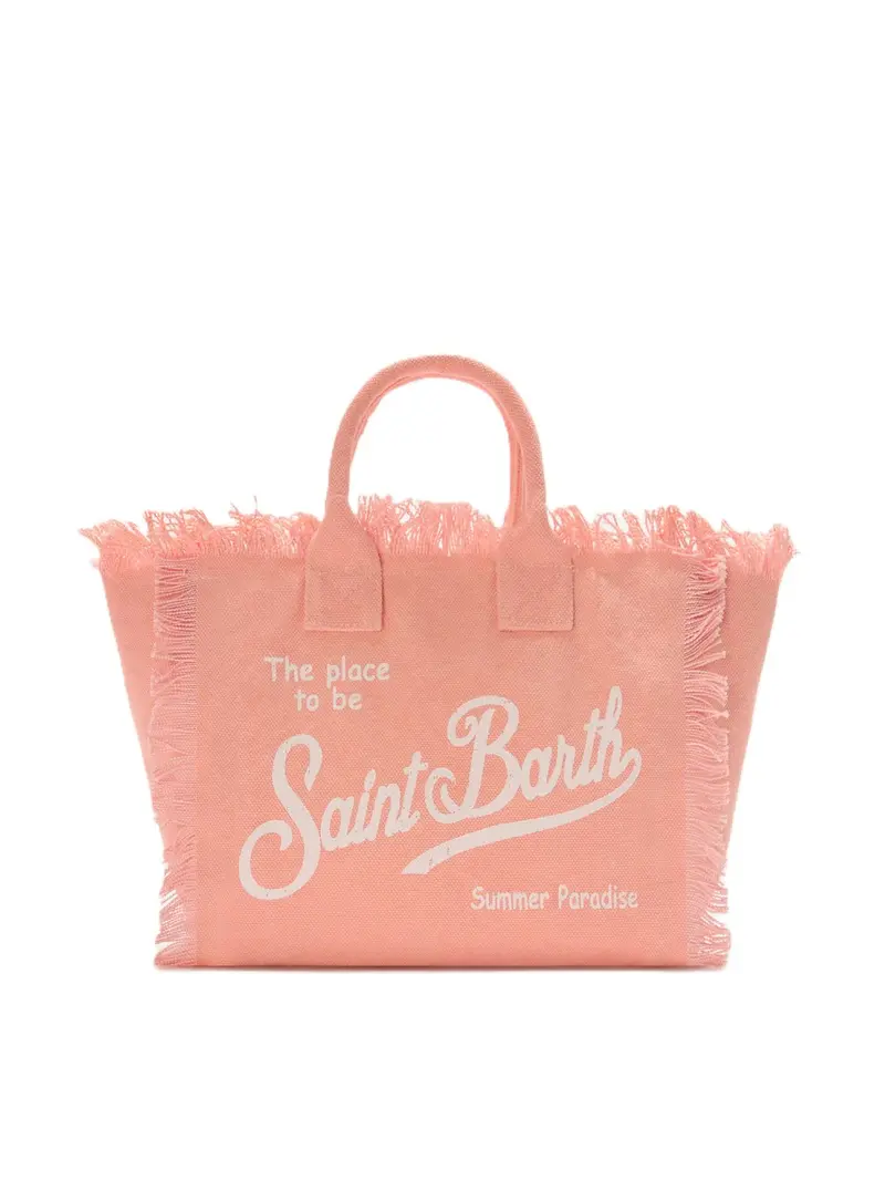 Borsa rosa per bambina