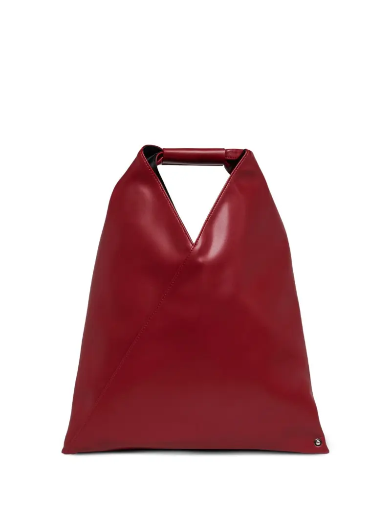 Borsa rossa per bambina