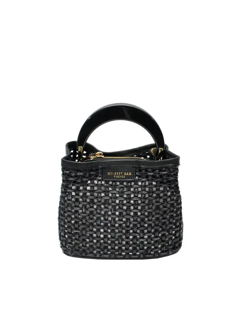 borsa secchiello  ingrid piccola