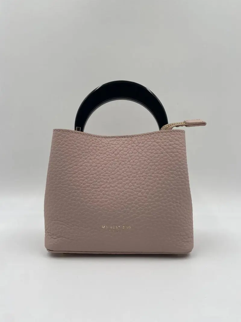 borsa secchiello  ingrid piccola
