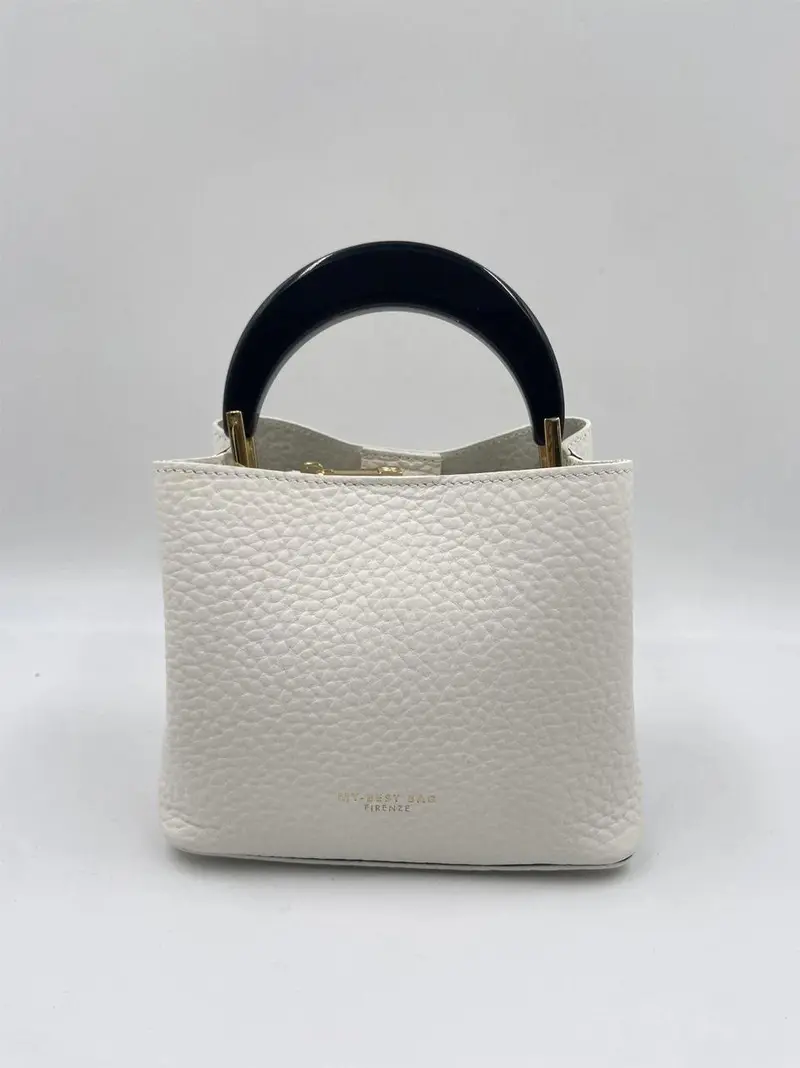 borsa secchiello  ingrid piccola