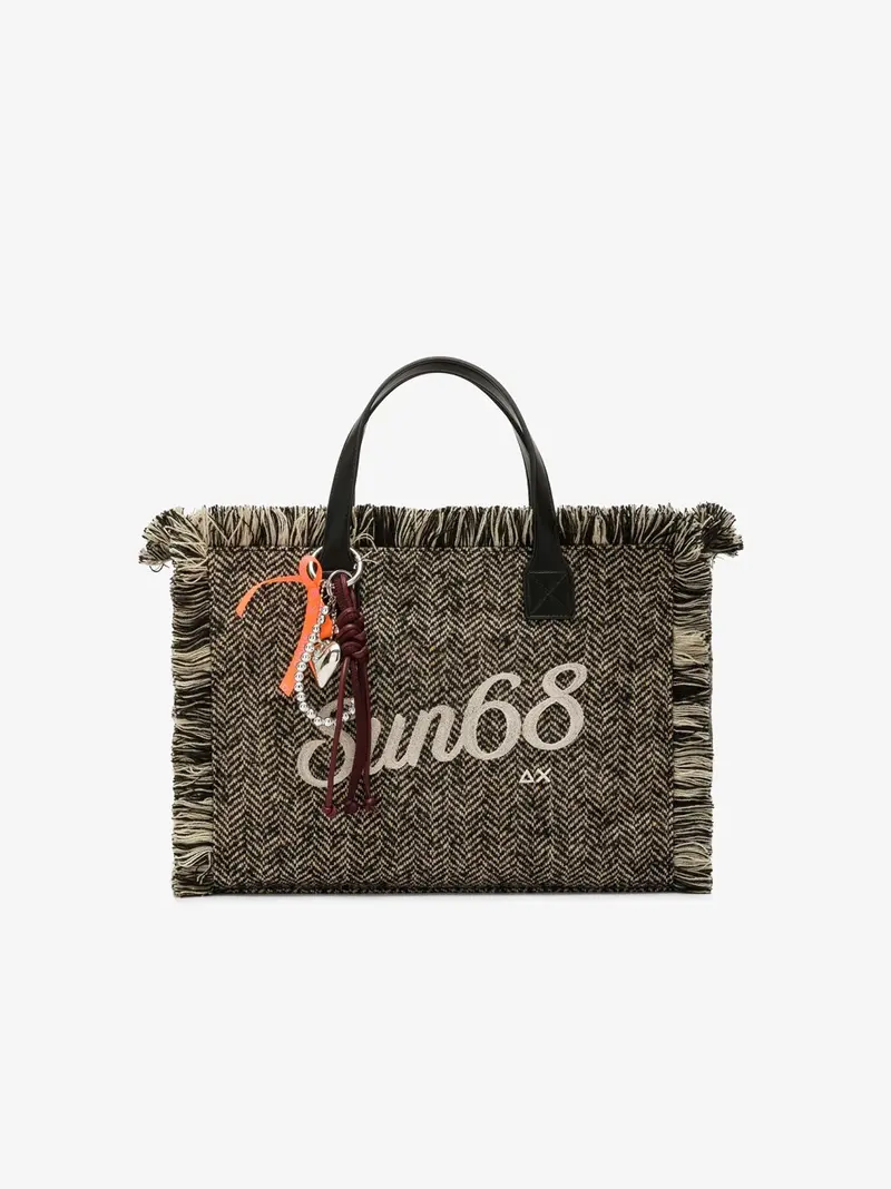 borsa shopper chech