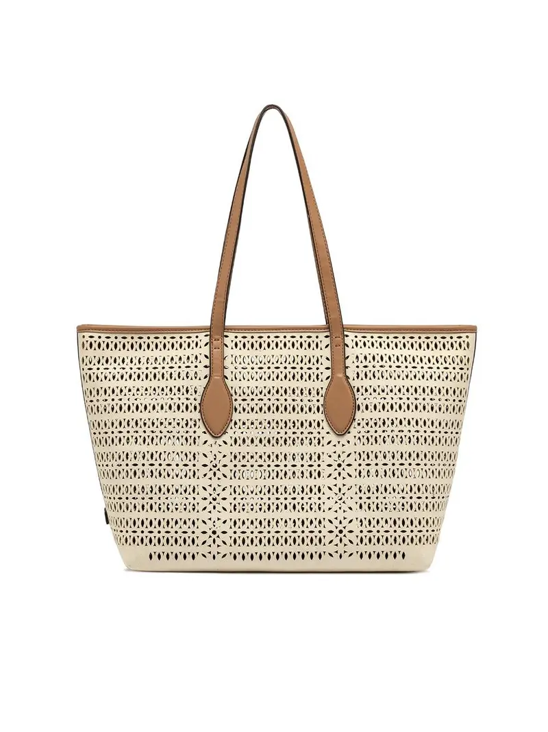 borsa shoppin gmashup laserata