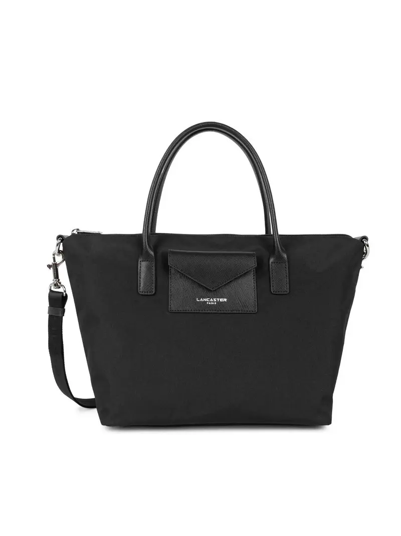 borsa shopping con tracolla