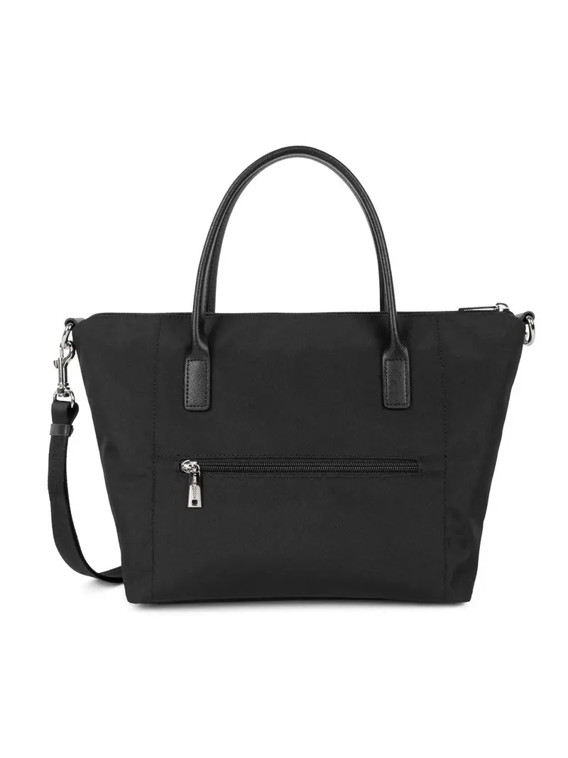 borsa shopping media con tracolla
