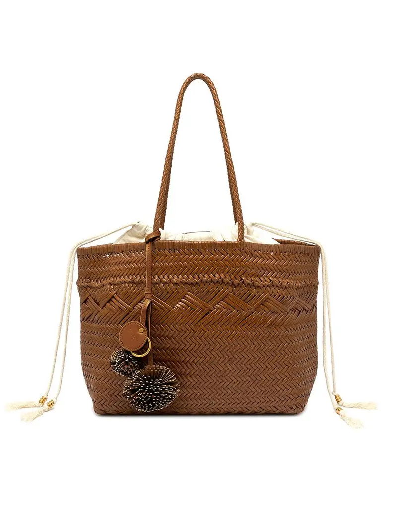 borsa shopping paloma grande