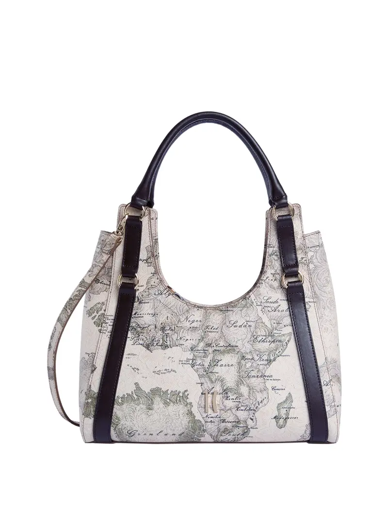 Borsa sottospalla 1°Classe Country Geo Tortora