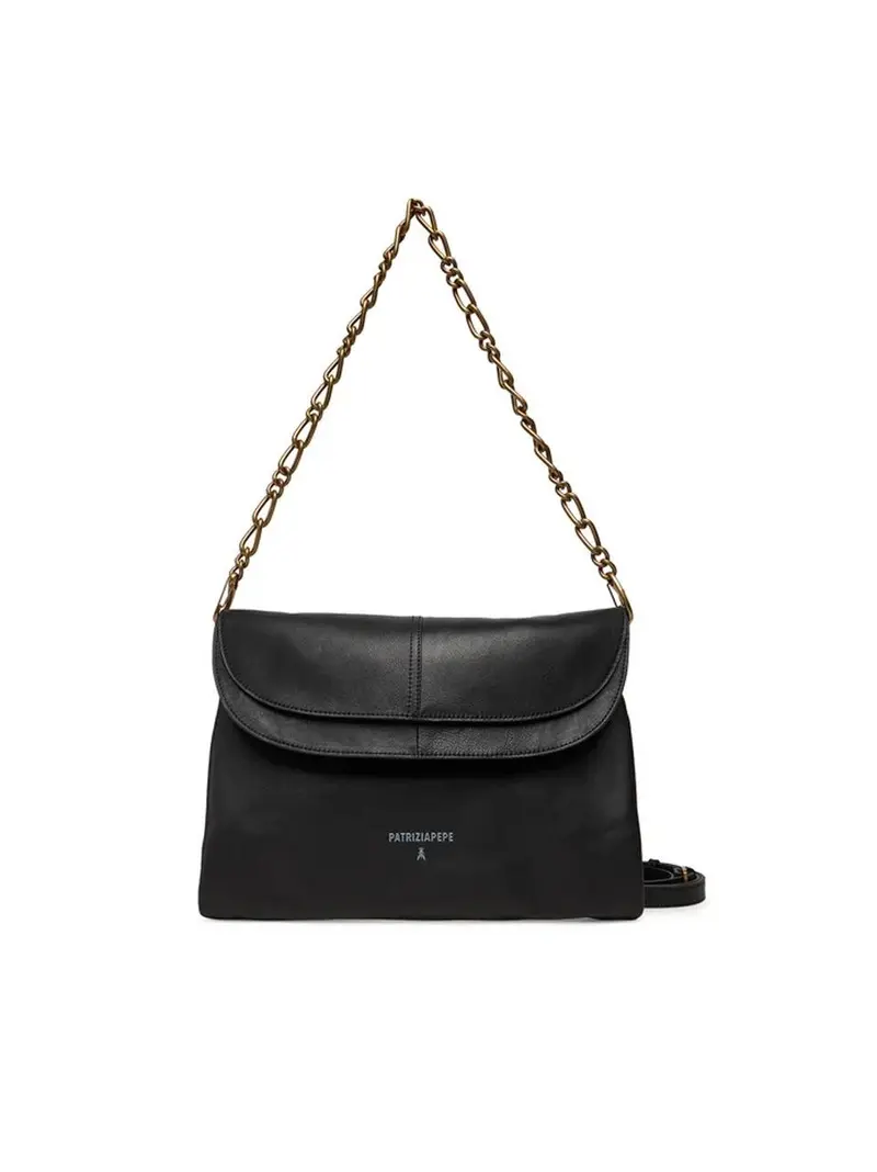 borsa spalla catena