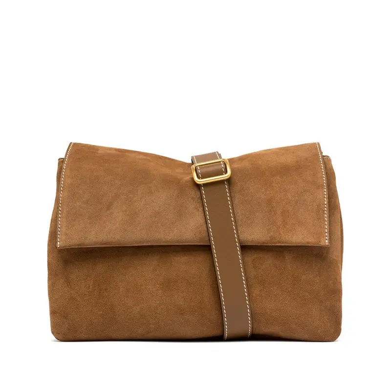 Borsa Three