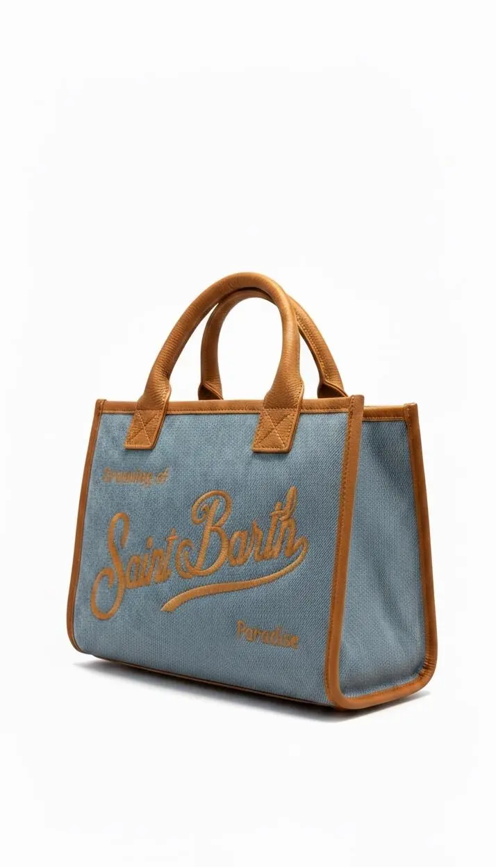 Borsa Vanity medium