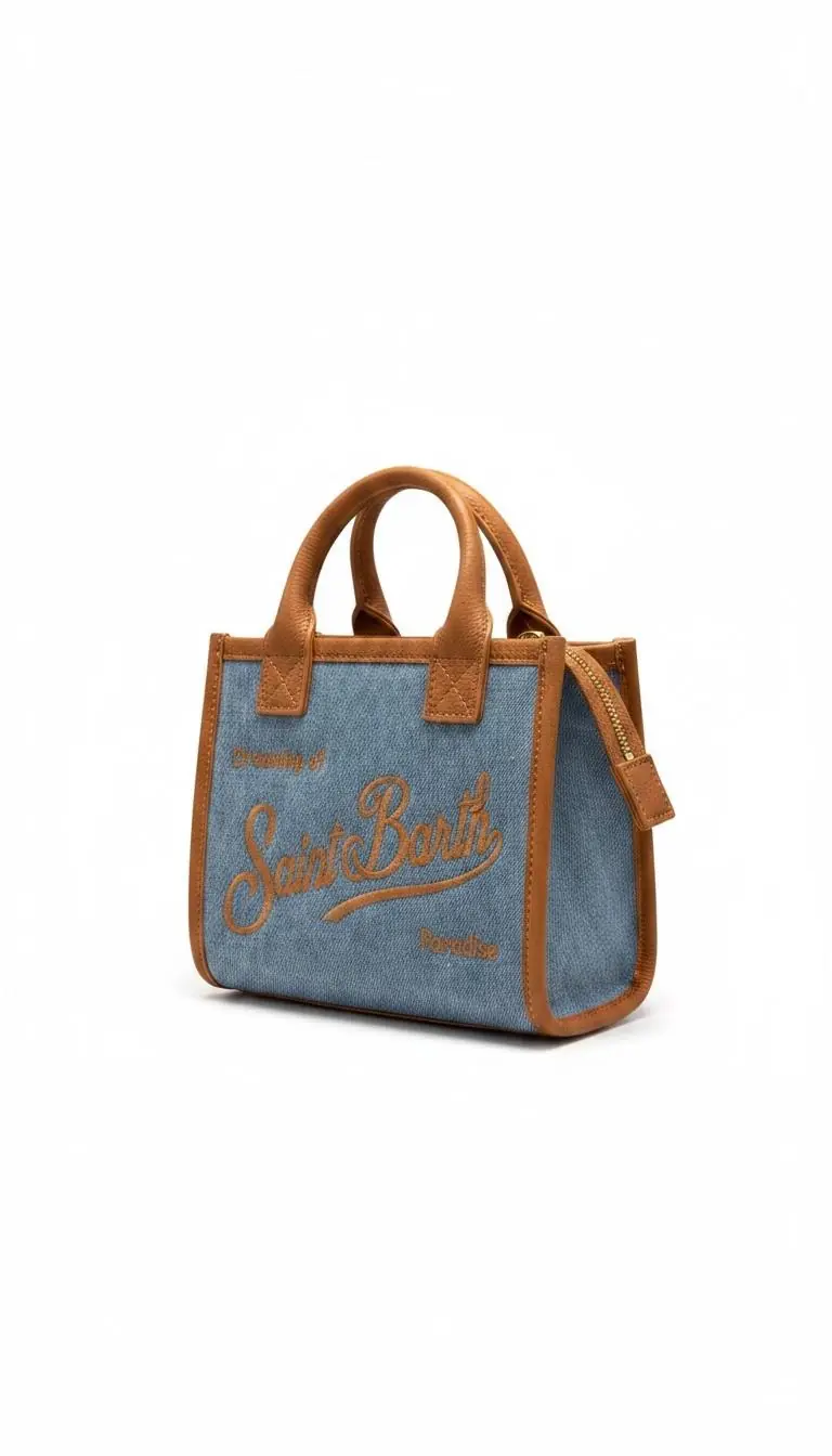 Borsa Vanity mini