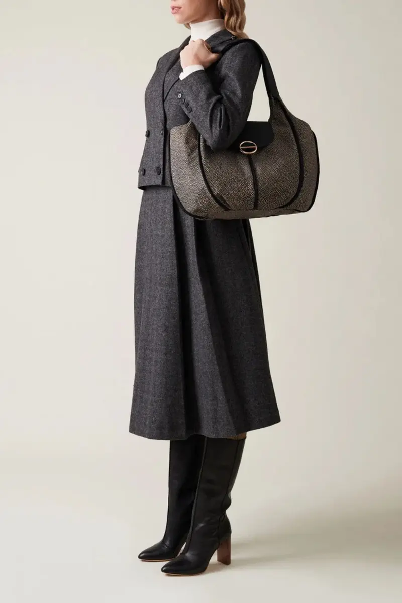 BORSE E ZAINI Donna BORBONESE