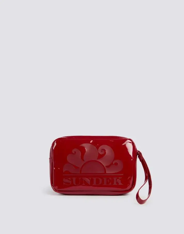 Boston pochette shiny