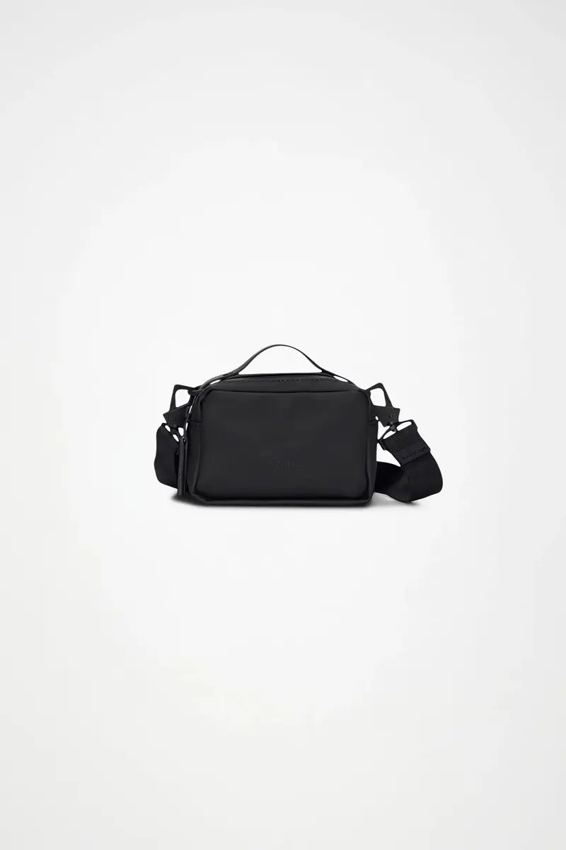 Box bag micro