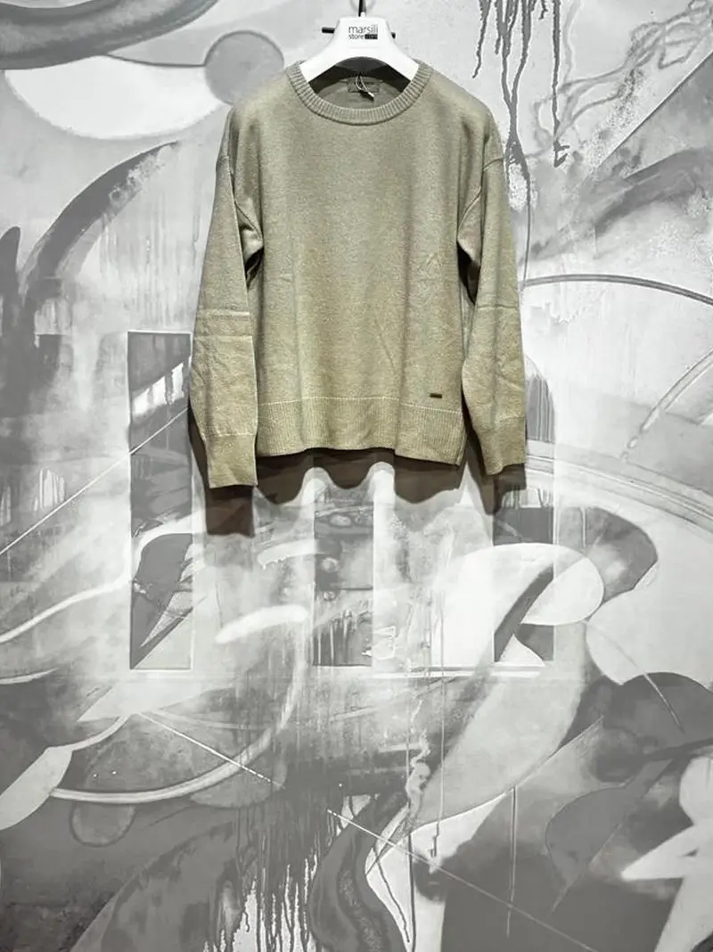 box mix cashmere