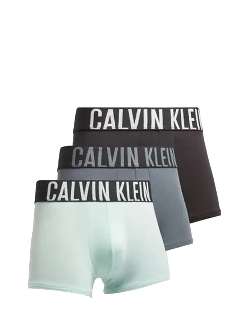 Boxer 3-Pack Calvin Klein - Multi