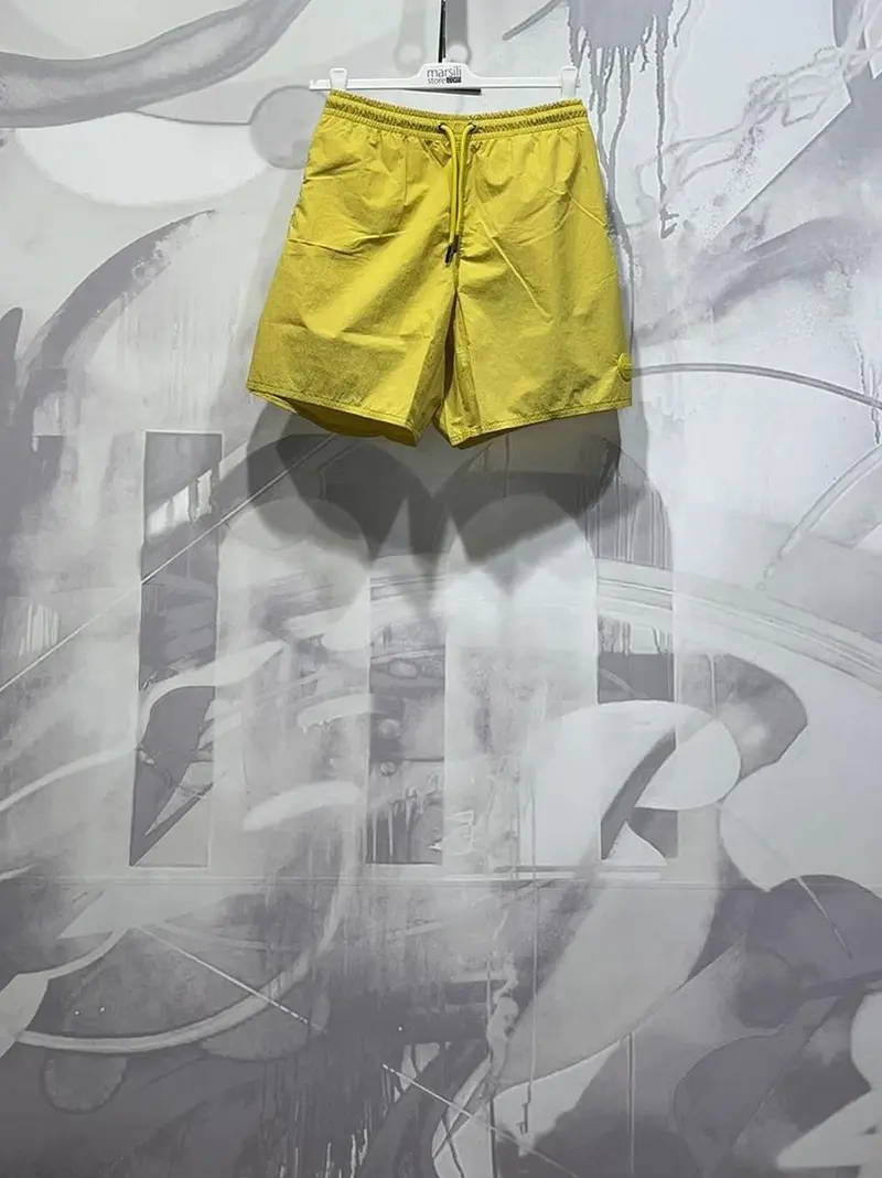 boxer nylon lavato