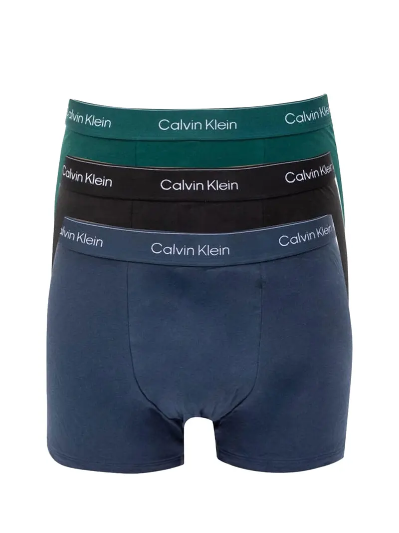 Boxer Relaxed Fit Calvin Klein - Multi