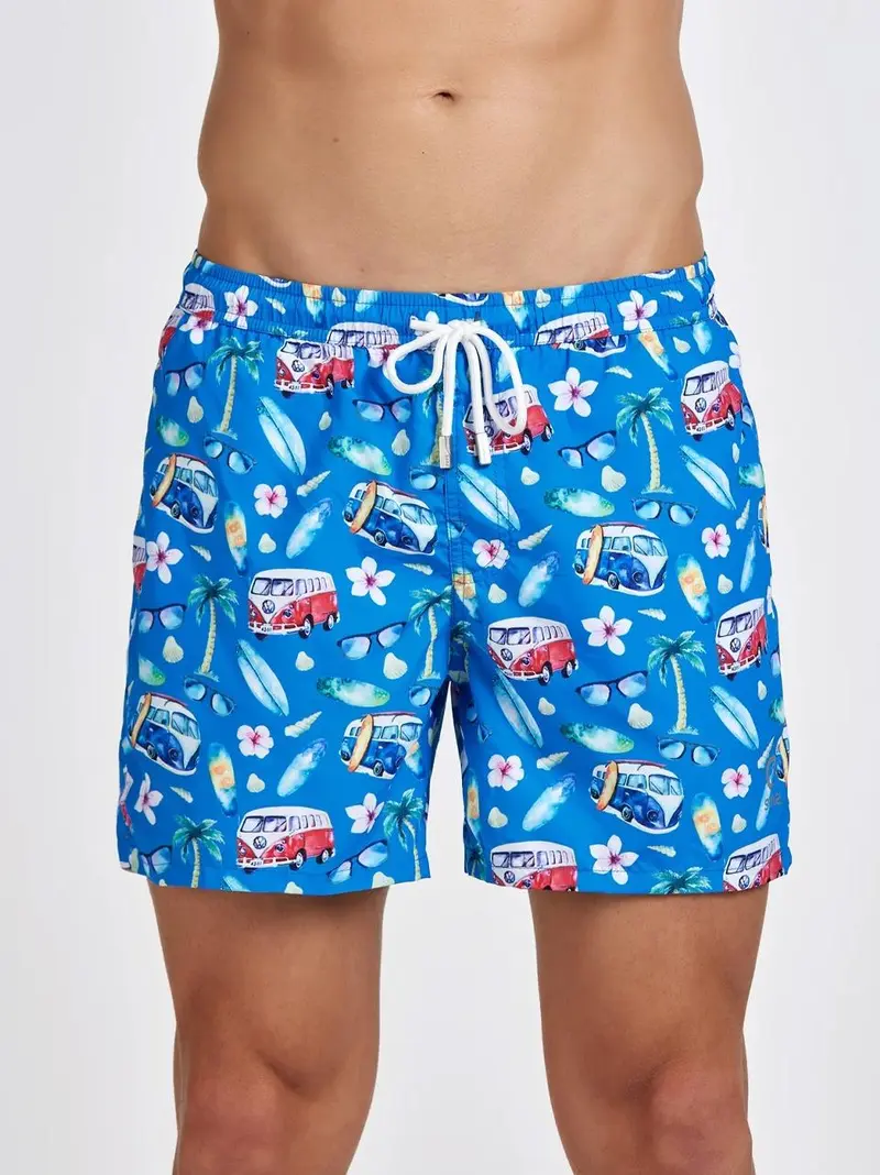boxer seaside