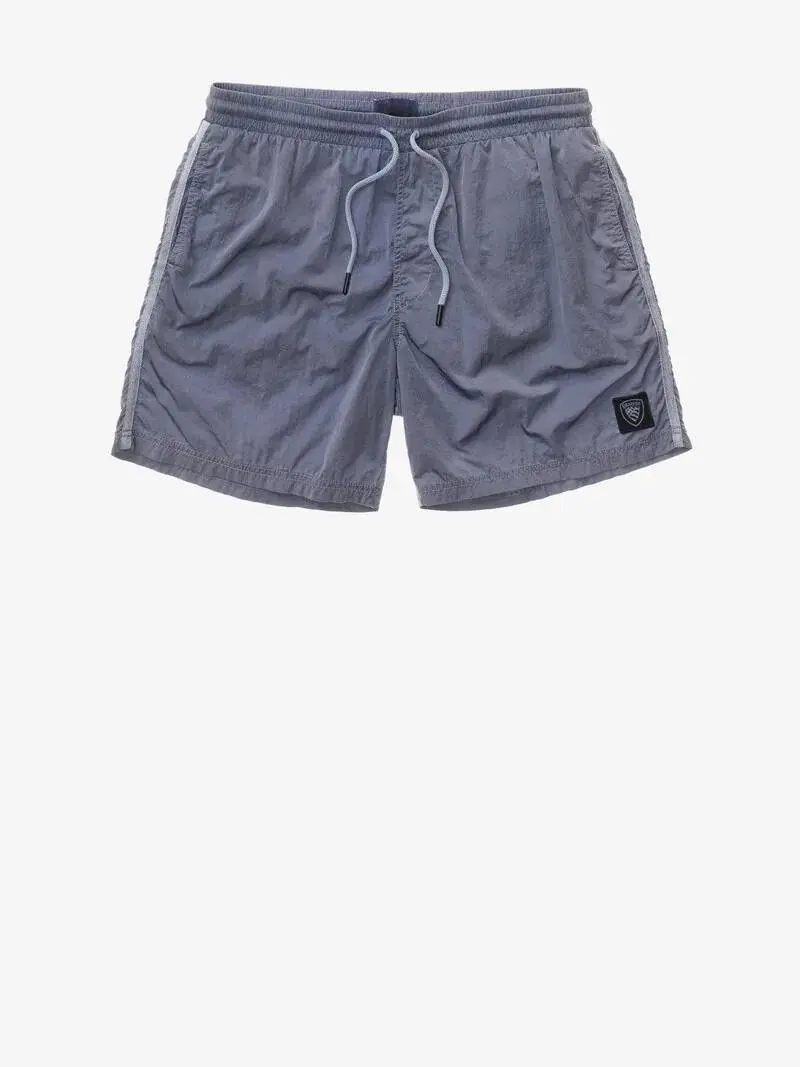 Boxer tinto mapes dyed