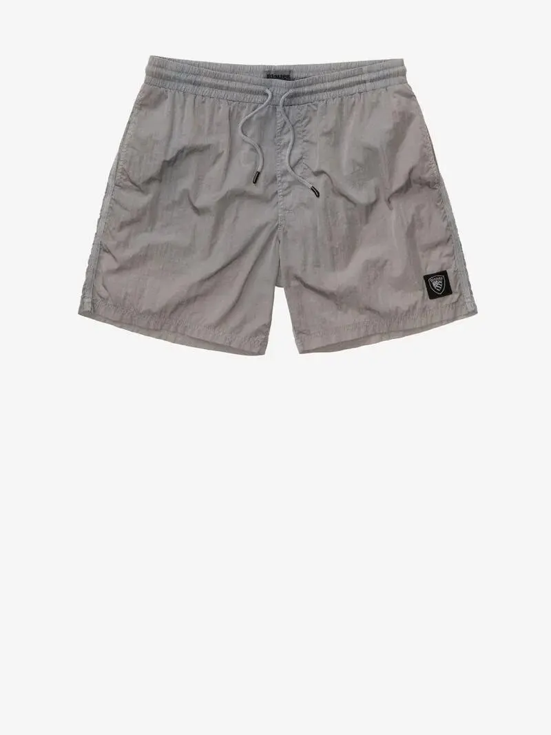 Boxer tinto mapes dyed