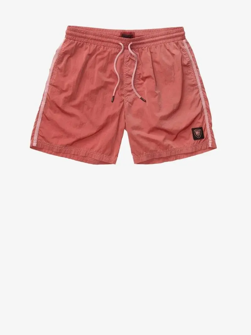 Boxer tinto mapes dyed