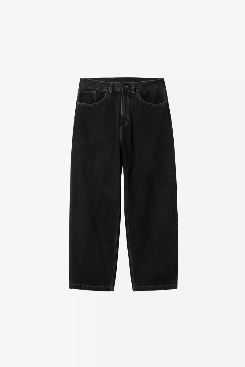 Brandon Pant