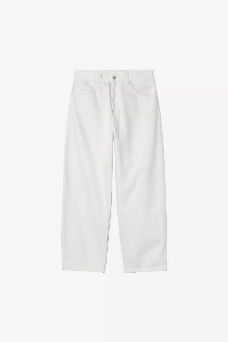 Brandon Pant