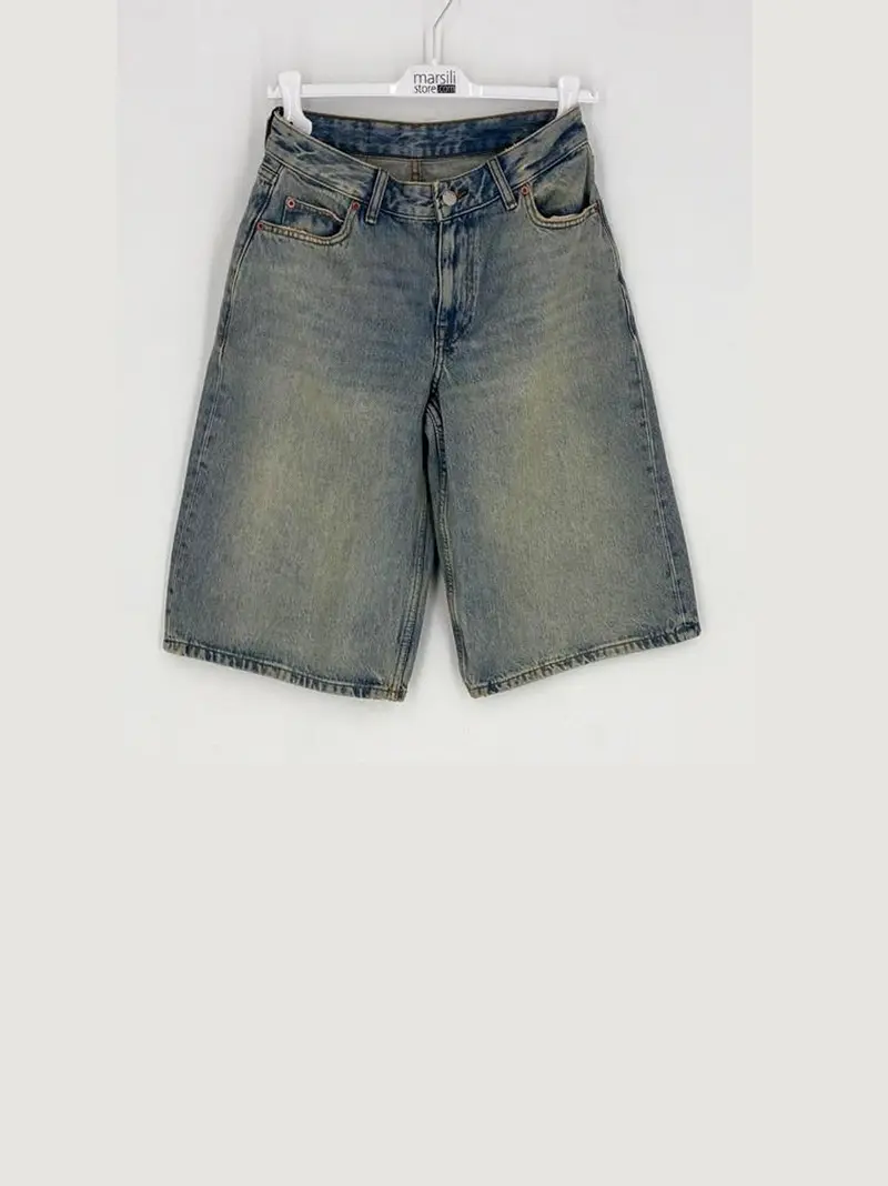 bree shorts over